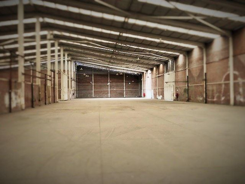 Bodega En Arriendo En San Bernardo