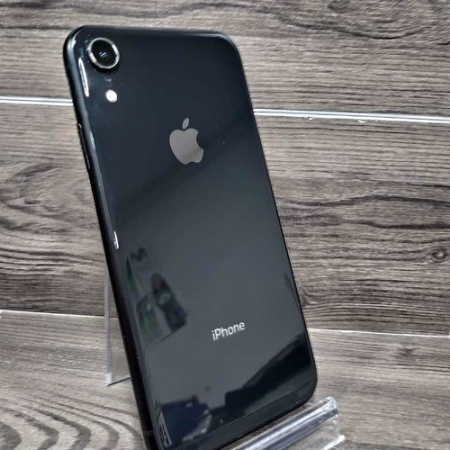 Iphonexr De 64 Gb Color Blanco