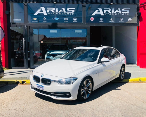 Bmw 330i