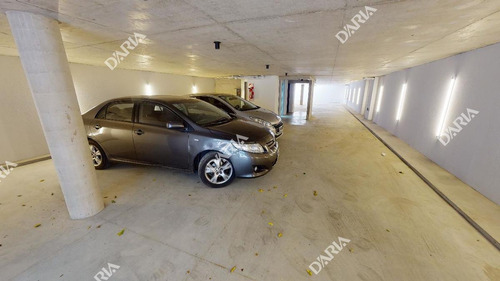 Loft A Estrenar De 74m2 Cub: Cochera: Calidad Y Diseño