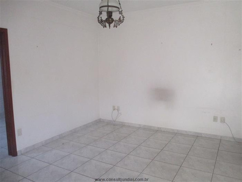 Imagem 11 de 23 de Casas Comerciais À Venda Em Jundiaí/sp - Compre O Seu Casas Comerciais Aqui! - 1446672