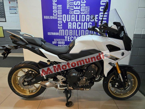 Yamaha Mt-09 Tracer 900 Gt