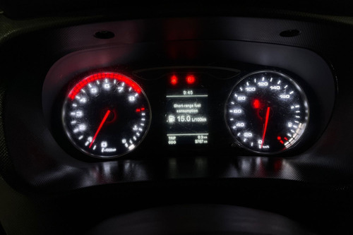 JAC X200 2.0 Pickup Luxury