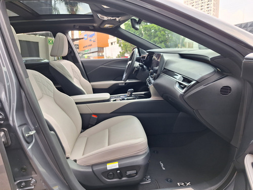 Lexus Rx 350 2023
