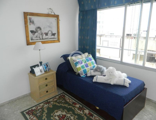 Apartamento A La Venta En Peninsula- Ref: 1961