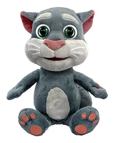 Talking Tom Juguete MercadoLibre