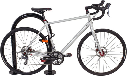 Candado En U P/ Bicicleta Kryptonite Evolution Ls Acero 14mm