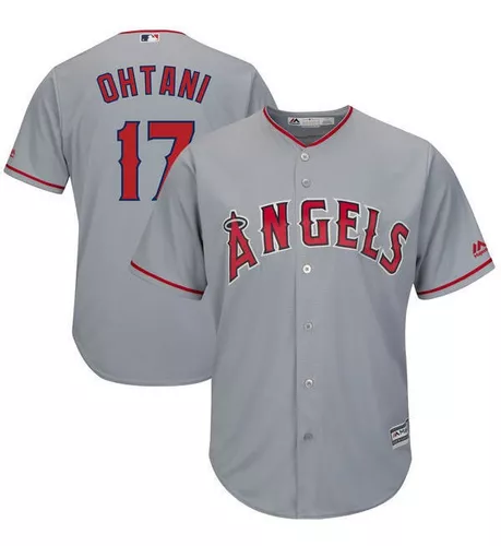 Los Angeles Angels camisetas oficiales, Angels Camisetas de