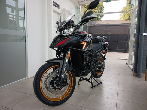 Srt 800 Sx Qj Motor Entrega Inmediata Financia Tasa 0%