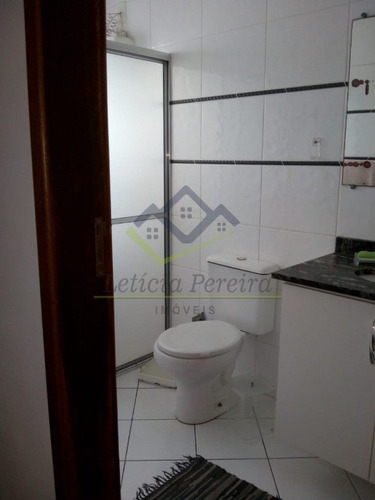 Imagem 23 de 26 de Sobrado Maravilhoso 230m², Na Vila Oliveira, Mogi Das Cruzes!! R$ 730.000,00 - Ca00002 - 68016547
