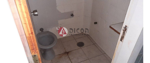 Imagem 4 de 8 de Sala Comercial Para Locação Na Bela Vista São Paulo - 3271