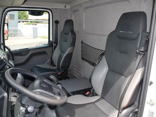 Vw 33460 6x4 2022 Ent De R$ 200.000.00 + 36x R$ 7.350.00