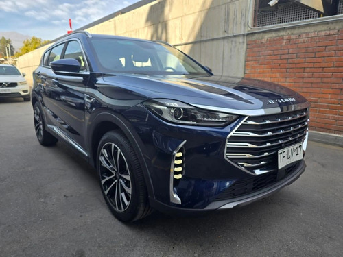 Jetour X70 Plus 1.5 Plus At
