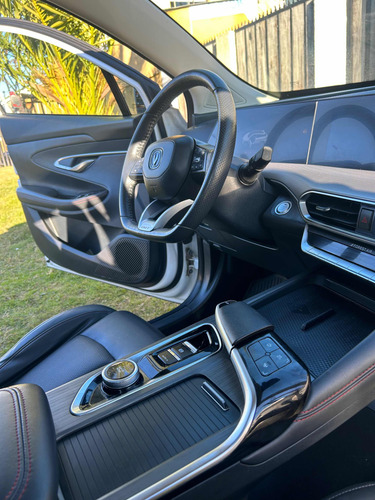 Changan Uni-T 1.5T Elite 7Dct