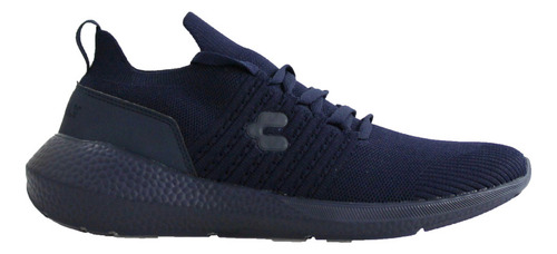 Tenis Running Hombre Charly 1086450 Marino / Marino