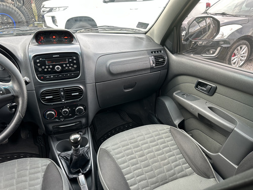 RAM 700 1.6 Club Cab Adventure Mt