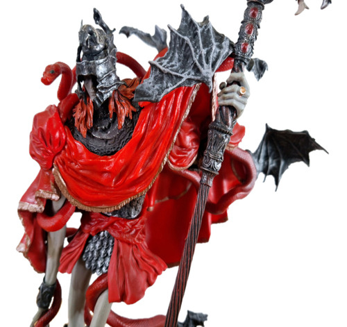 Figura De Messmer Elden Ring Shadow Of The Erdtree 40 Cm
