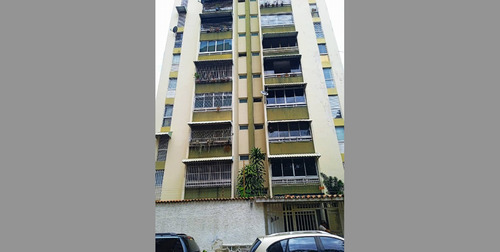 Apartamento Excelente Ubicación En Montalban 2 Buen Servicio De Agua