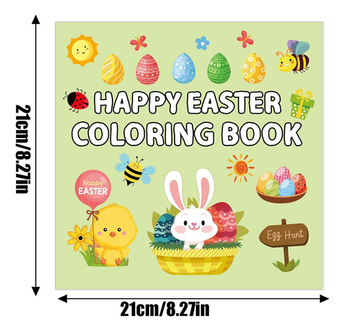 Libro Para Colorear Fácil Para Adultos Libros Para Colorear