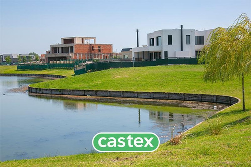 Imagen 7 de 23 de Hermoso Lote A La Venta En Virazón, Nordelta