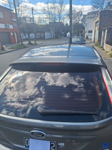 Ford Focus Trend Plus 1.8 Diesel