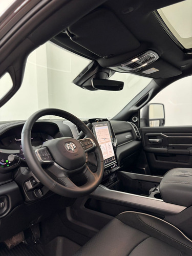 RAM 2500 6.7 Laramie At6 350Cv 4X4