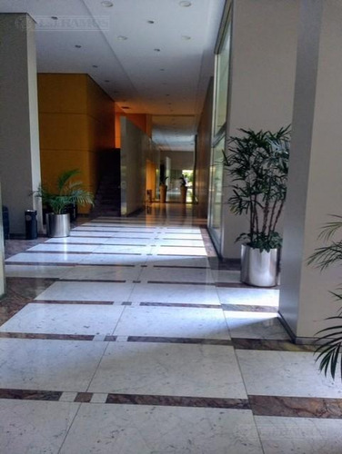 Palermo Alquiler Con O Sin Muebles. Las Plazas - Torre Señoria