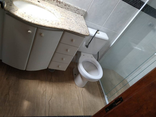 Apartamento - Venda - Forte - Praia Grande - Masot249