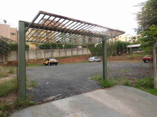 Imagem 5 de 5 de Terrenos - Ref: V4328