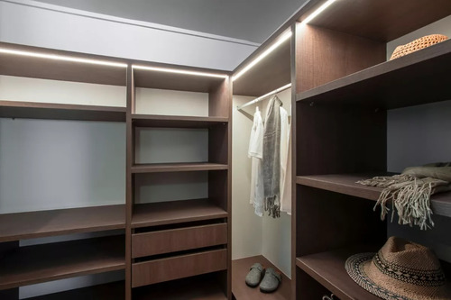 Departamento Deluxe - Nuevo Con 2d + 2b