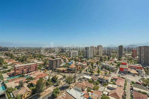 Departamento En Venta De 3 Dorm. En San Miguel