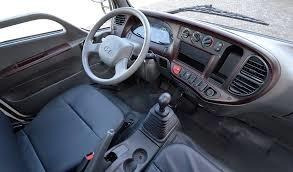 Hyundai Hd 45 Desde U$d30900 Buceo Car´s