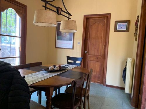 Gran Casa En Barrio Prado