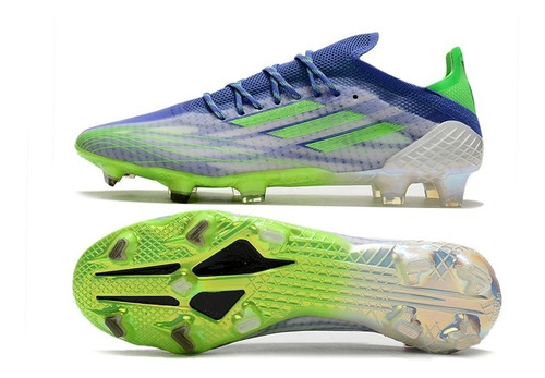 Championes De Futbol adidas X Speedflow.1 Ag