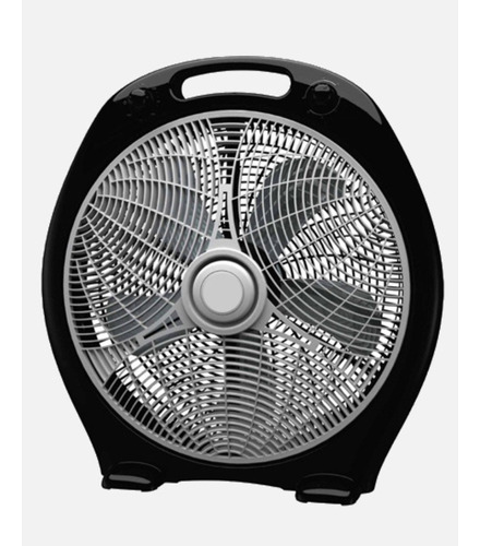 Ventilador Turbo Hydra Hy-bf16n De 16 60w