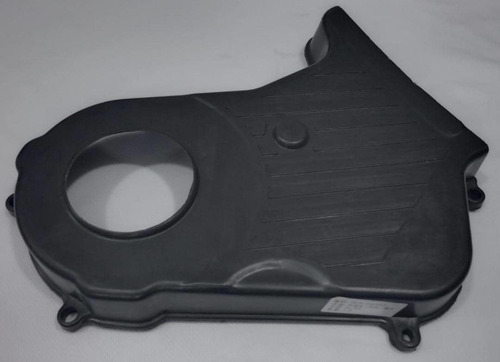 Tapa Motor Frontal Chery Orinoco