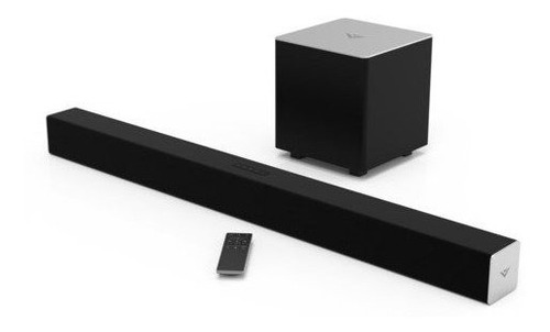 Vizio Sb3821c6 Barra De Sonido De 38 Canales Y 21 Canales Co