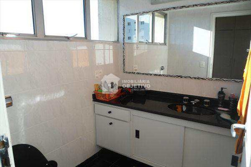 Imagem 22 de 25 de Apartamento Com 3 Dorms, Fazenda Morumbi, São Paulo - R$ 570 Mil, Cod: 838 - A838