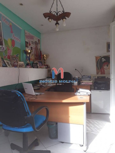 Imagem 6 de 15 de Sobrado Vila Assunção 500m² - Estuda Permuta - 92267