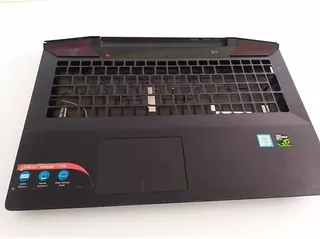 Laptop Gamer Lenovo Y700-15isk Touch Para Reparar O Piezas