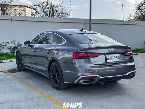 Audi A5 2.0 S-line 190 hp S-Tronic Dsg
