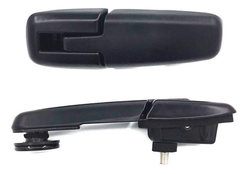 Bisagras De Vidrio Medallon Para Ford Escape 01-07 Mercury