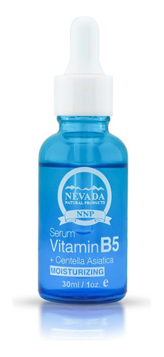 Serum Vit B5 Y Centella Asática - mL a $1333