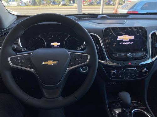 Chevrolet Equinox 1.5t Premier 4wd