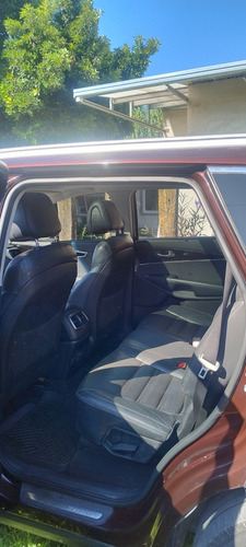 Kia Sorento 2.2 Crdi Ex