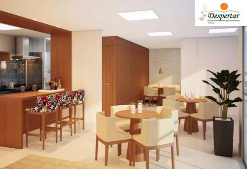 03778 - Apartamento 2 Dorms, Jaraguá - São Paulo/sp - 3778