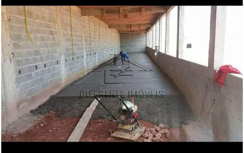 Imagem 3 de 4 de Galpão - 2.500m² - Itaquera
