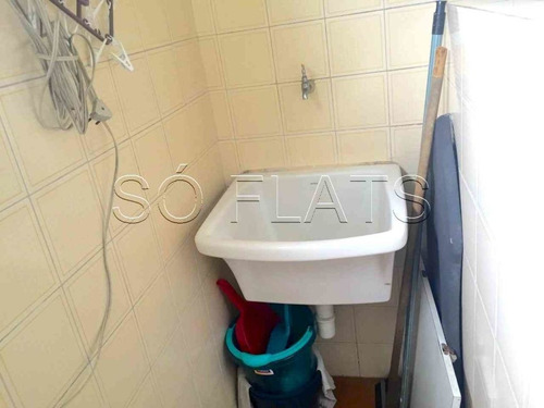 Imagem 7 de 12 de Apartamento Proximo A Av. Henrique Schaumann, A Famosa Praça Benedito Calixto E Av. Rebouças - Sf27980