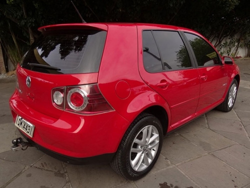 Imagem 3 de 8 de Volkswagen Golf Sportline