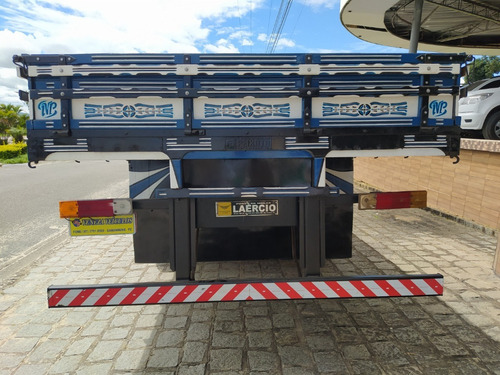 Imagem 5 de 12 de M.benz / L1620 2/p Diesel
